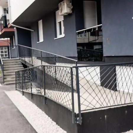 Stan Na Dan Zen Lukavica